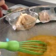 Готовим традиционный пасхальный кулич в духовке Рецепт вкусной пасхи на 1 кг муки